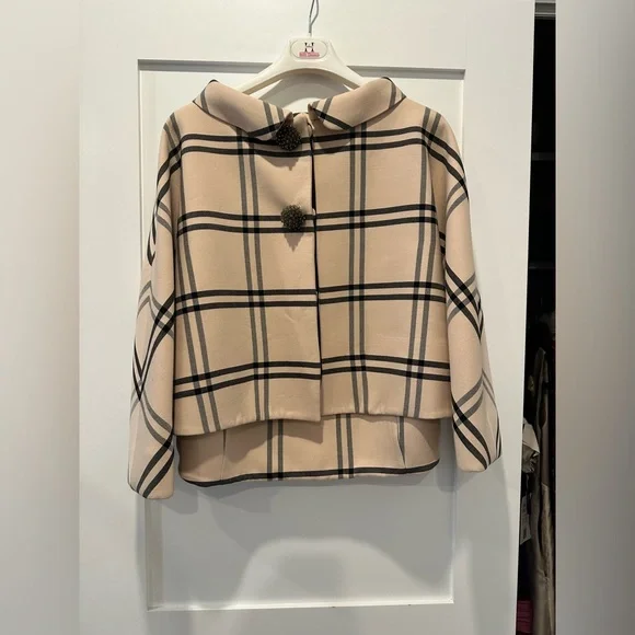 Balenciaga Fall 2006 Runway Jacket- NWT - Picture 2 of 10